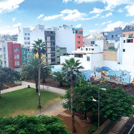 Beach Apartment Las Palmas / Gran Canaria Exterior foto