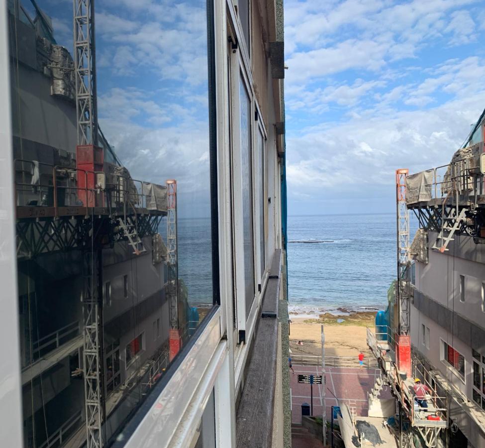 Beach Apartment Las Palmas / Gran Canaria Exterior foto