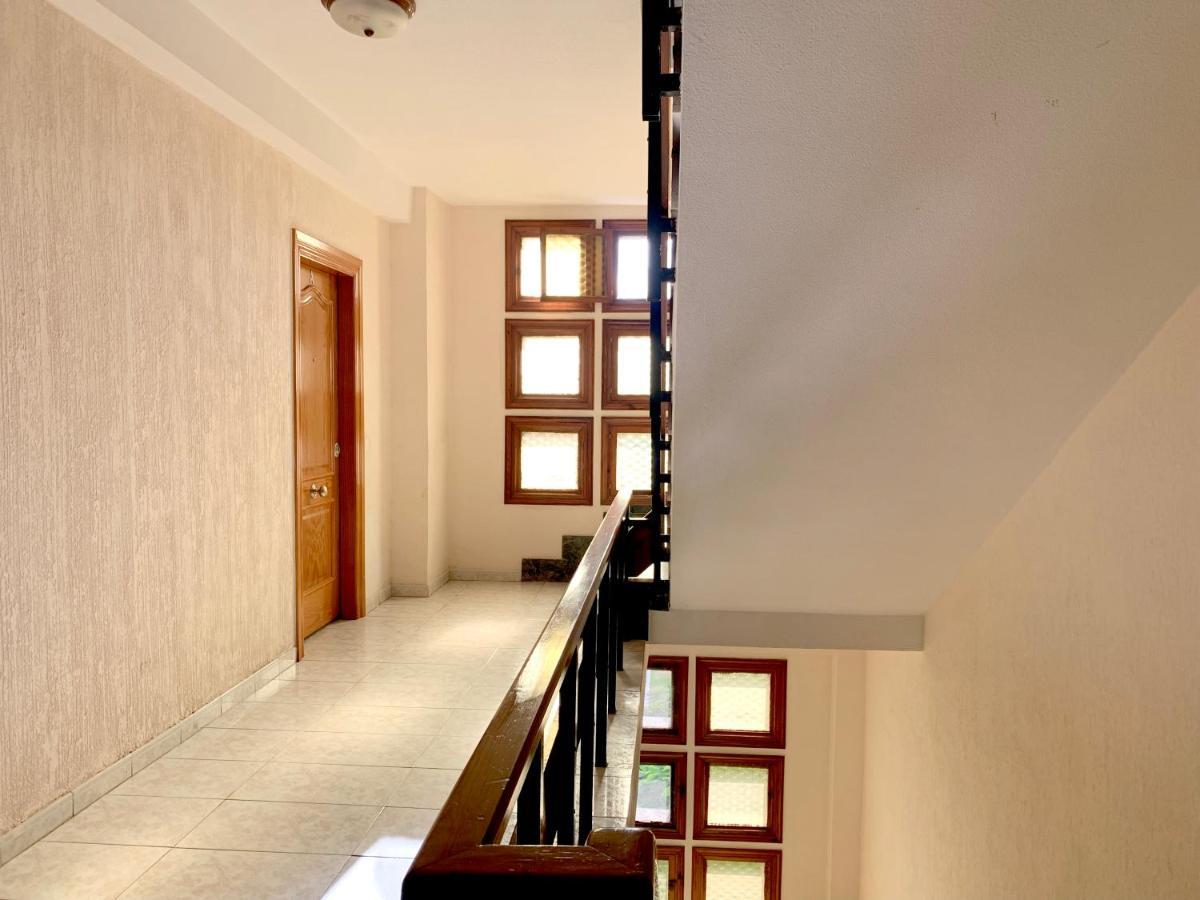 Beach Apartment Las Palmas / Gran Canaria Exterior foto