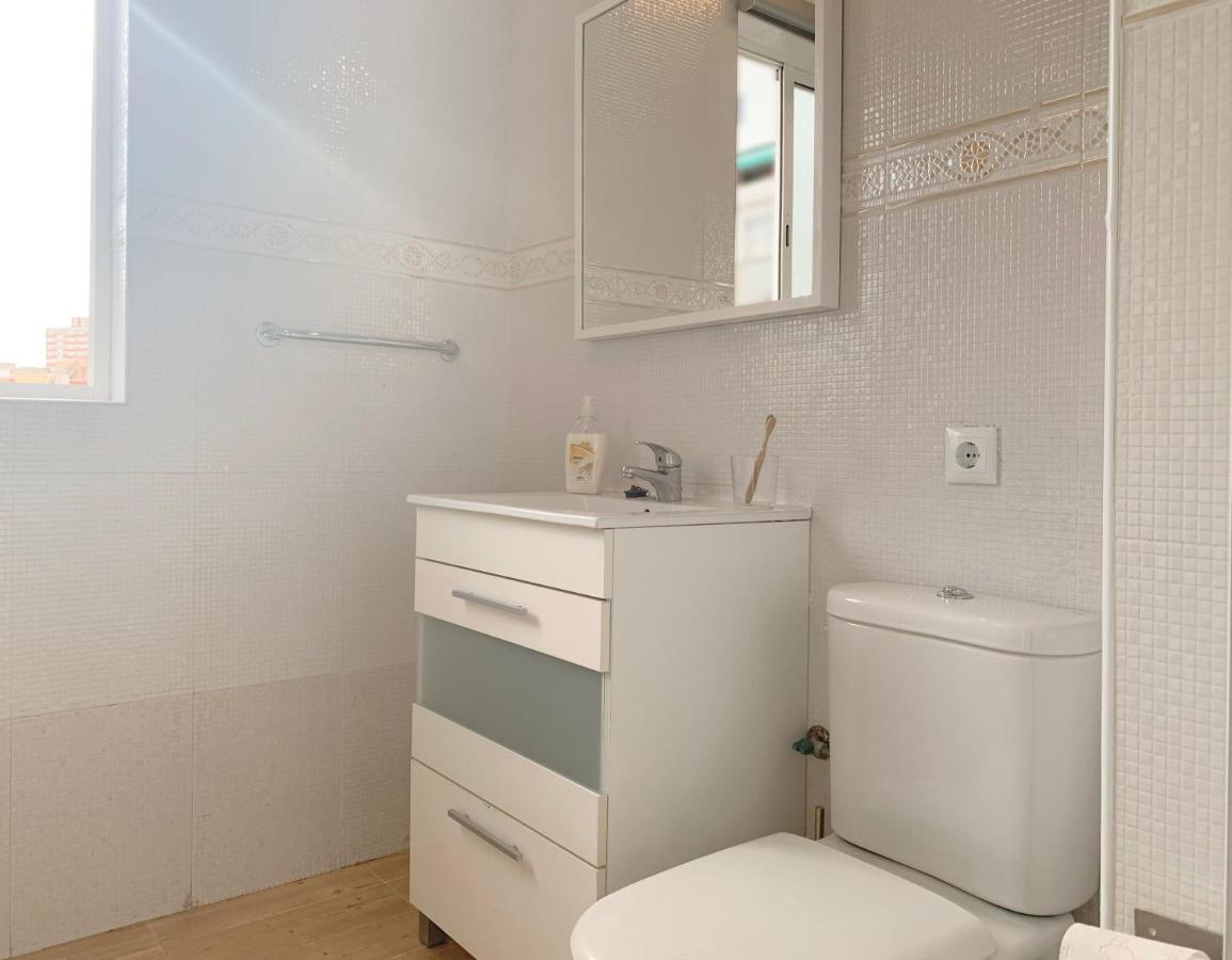 Beach Apartment Las Palmas / Gran Canaria Exterior foto