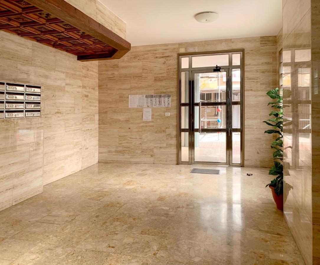 Beach Apartment Las Palmas / Gran Canaria Exterior foto