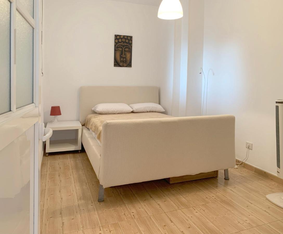 Beach Apartment Las Palmas / Gran Canaria Exterior foto