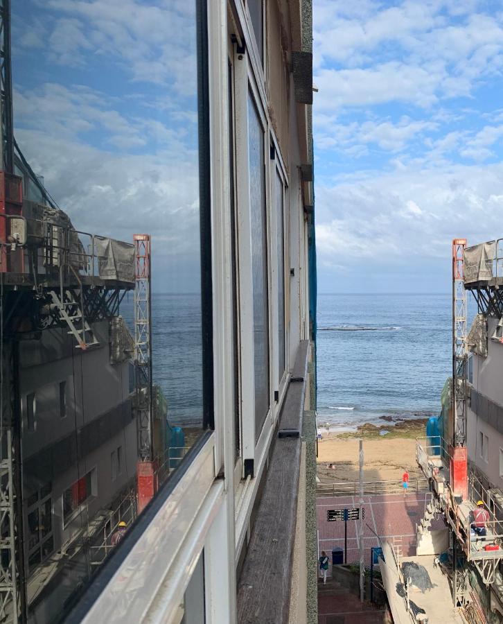Beach Apartment Las Palmas / Gran Canaria Exterior foto