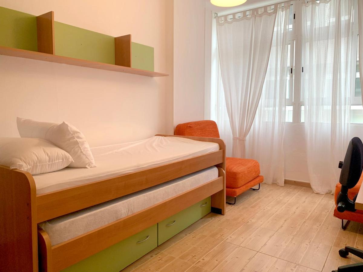 Beach Apartment Las Palmas / Gran Canaria Exterior foto