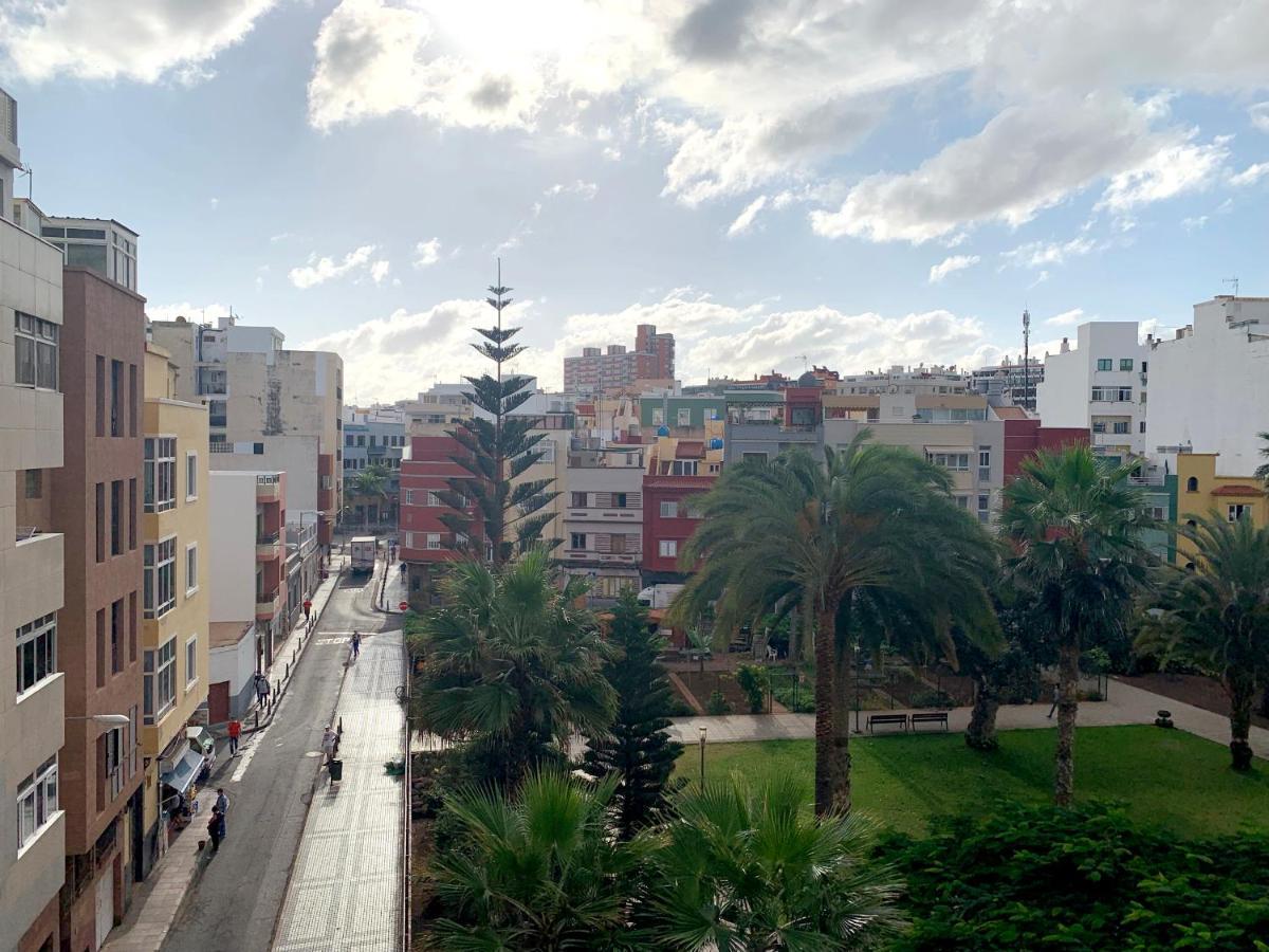 Beach Apartment Las Palmas / Gran Canaria Exterior foto