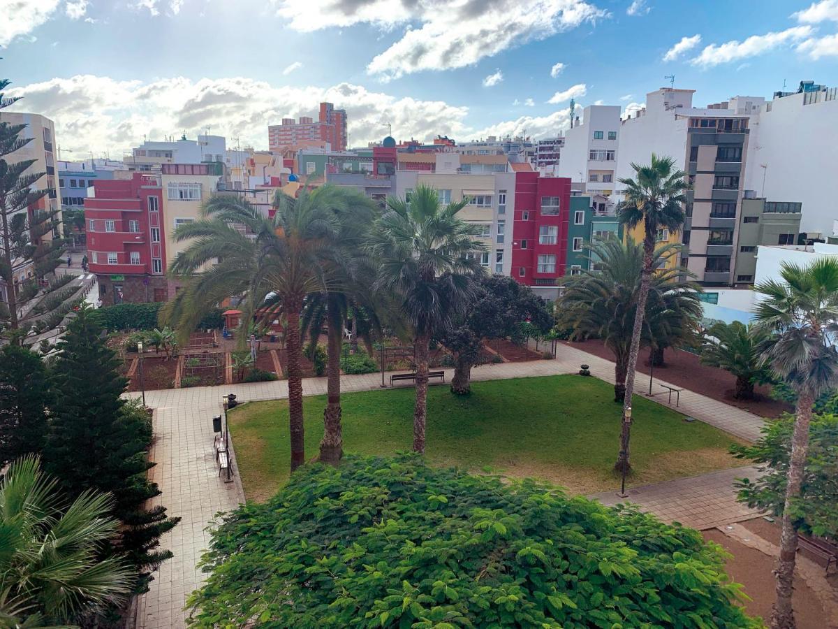 Beach Apartment Las Palmas / Gran Canaria Exterior foto