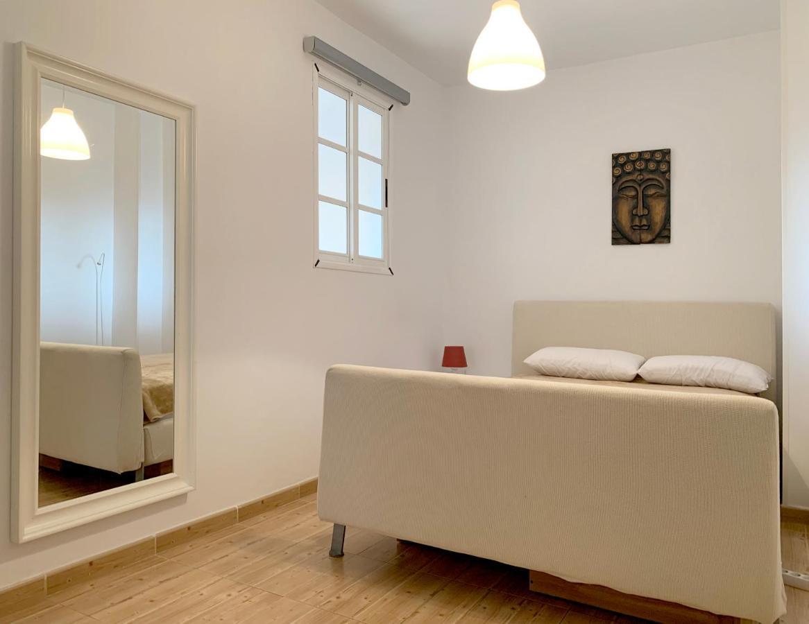 Beach Apartment Las Palmas / Gran Canaria Exterior foto